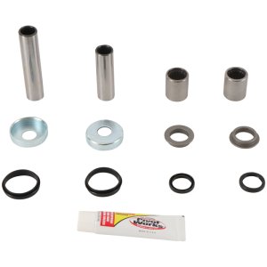 Honda TRX400EX Swing Arm Kit - Pivot Works - Complete Swingarm Bearing Kits - `99-`08 Honda TRX400EX Swing Arm Kit - Pivot Works - Complete Swingarm Bearing Kits - `99-`08